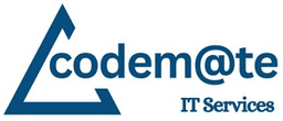 Codemate logo